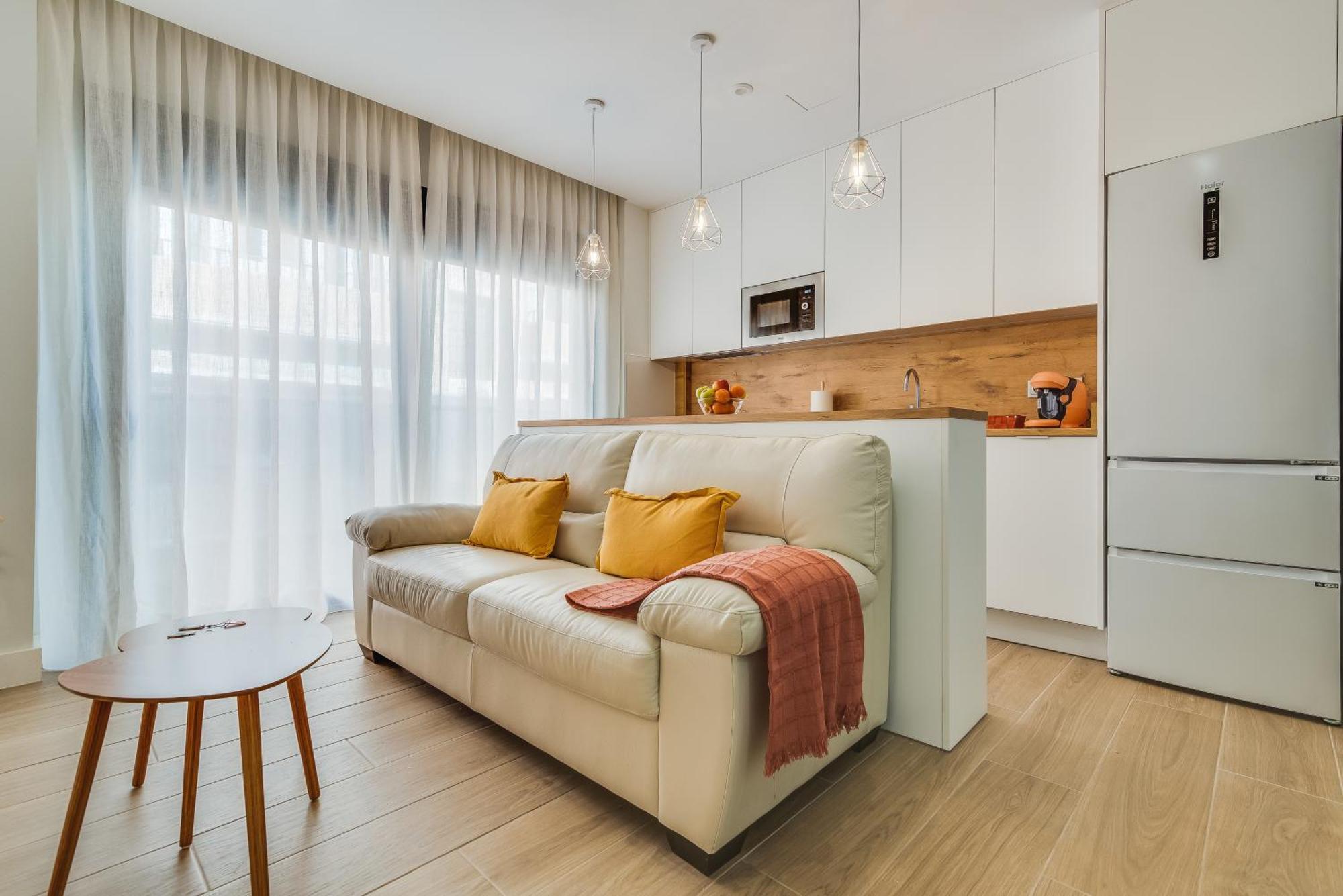 Home2Book Lovely & Modern Studio In La Isleta Лас-Пальмас-де-Гран-Канария Экстерьер фото